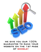 SEO & SEM Guarantee