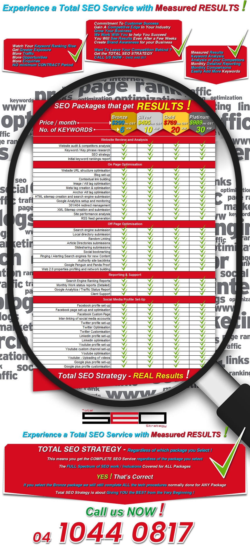 Search Engine Optimisation Best SEO